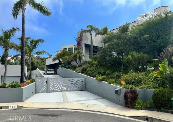 766 Pelican Drive, Laguna Beach, CA 92651