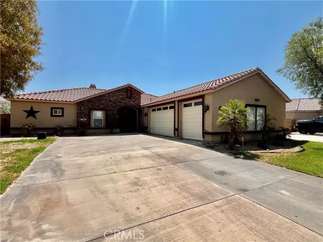 2798 Clearwater Drive, Blythe, CA 92225