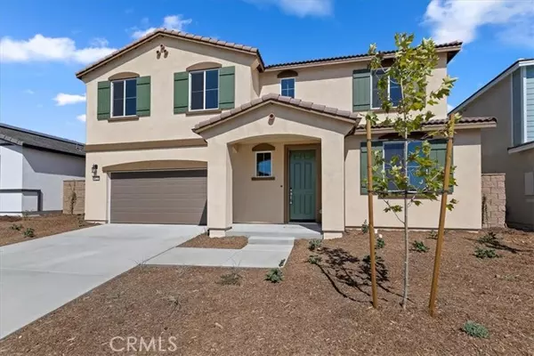 Beaumont, CA 92223,35224 Guldahl Court