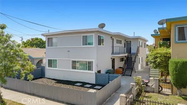 233 West Oliver Street, San Pedro, CA 90731