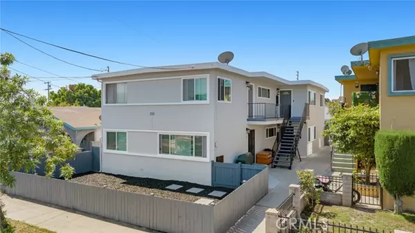 233 West Oliver Street, San Pedro, CA 90731