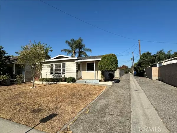 1035 North Orange Avenue, Azusa, CA 91702