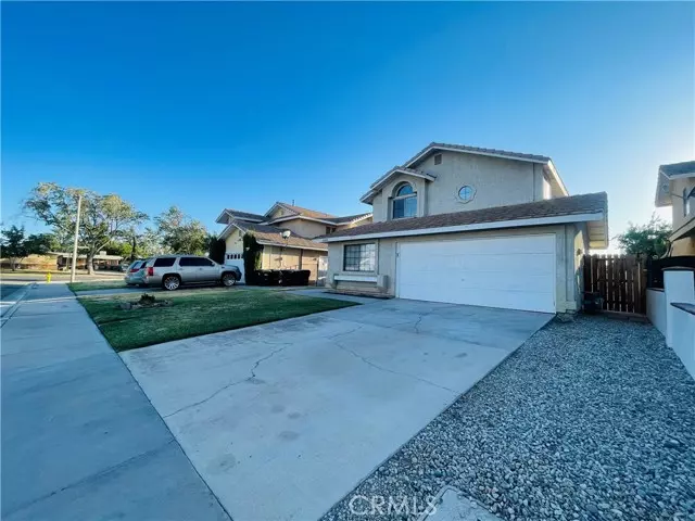 45809 Evelyn Court, Lancaster, CA 93534