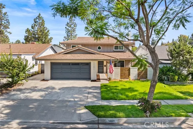 11221 Candor Street, Cerritos, CA 90703