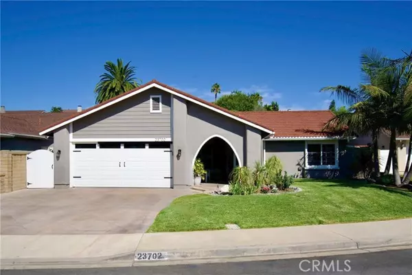 23702 Via Potes, Mission Viejo, CA 92691