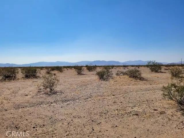 Lucerne Valley, CA 92356,0 Dallas Ave