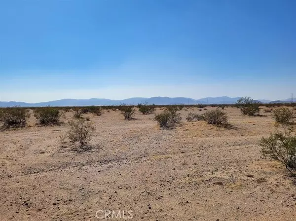 0 Dallas Ave, Lucerne Valley, CA 92356