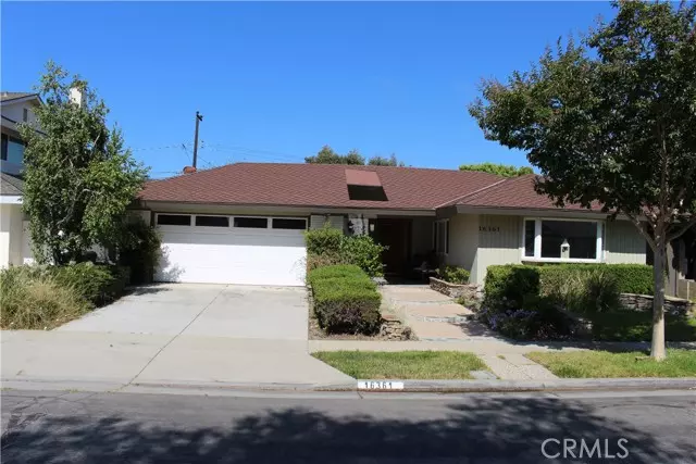 16361 MERCIER Lane, Huntington Beach, CA 92647