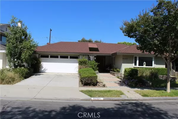 16361 MERCIER Lane, Huntington Beach, CA 92647