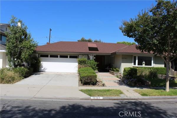 16361 MERCIER Lane, Huntington Beach, CA 92647