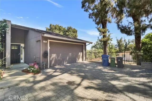 120 College Terrace Court, Los Gatos, CA 95030