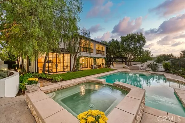 17 Corn Flower Street, Coto De Caza, CA 92679