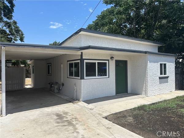 451 West 2nd Street, San Jacinto, CA 92583