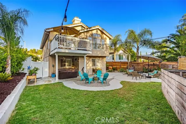 15 Raindance Street, Rancho Santa Margarita, CA 92679