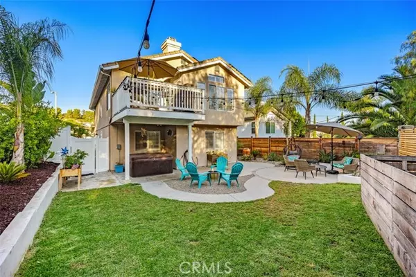 Rancho Santa Margarita, CA 92679,15 Raindance Street