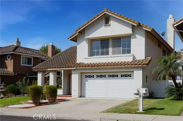 26345 Rosa Street, Laguna Hills, CA 92656