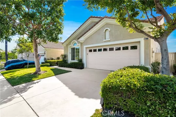 Mission Viejo, CA 92692,21405 Carabela