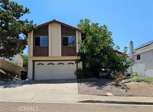 9585 Vista Tercera, San Diego, CA 92129