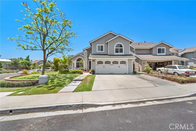 21115 Briarwood Lane, Rancho Santa Margarita, CA 92679