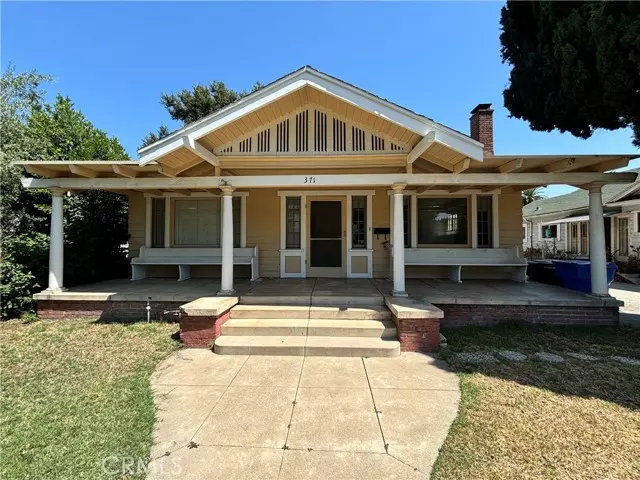 371 East Alvarado Street, Pomona, CA 91767