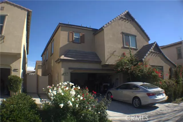 4863 S Bountiful Trl, Ontario, CA 91762