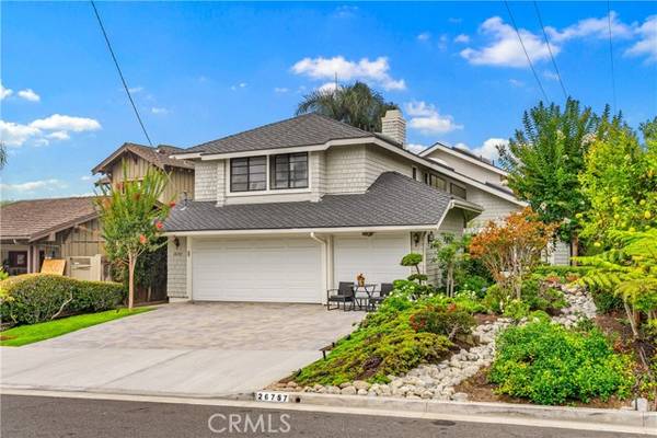 26757 Calle Maria, Dana Point, CA 92624