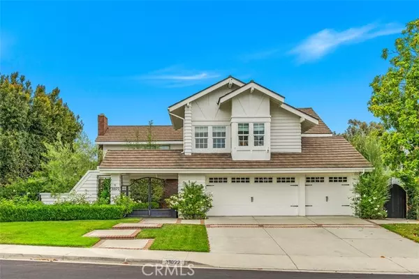 31022 Paseo Boscana, San Juan Capistrano, CA 92675