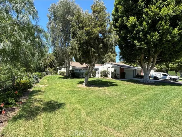 3297 San Amadeo, Laguna Woods, CA 92637