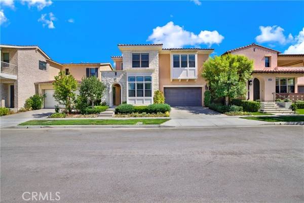 122 CUTLASS, Irvine, CA 92620