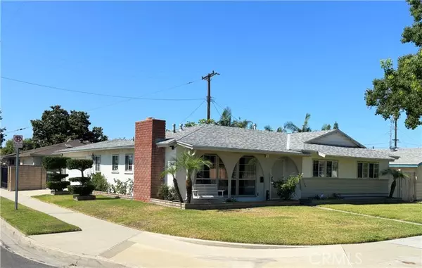 2520 West Greenleaf Avenue, Anaheim, CA 92801