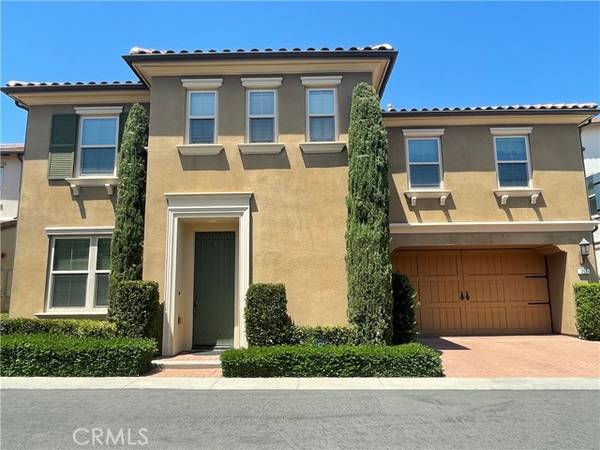 252 Desert Bloom, Irvine, CA 92618