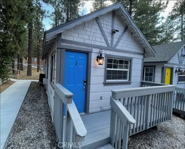 528 Cottage Lane, Big Bear Lake, CA 92315