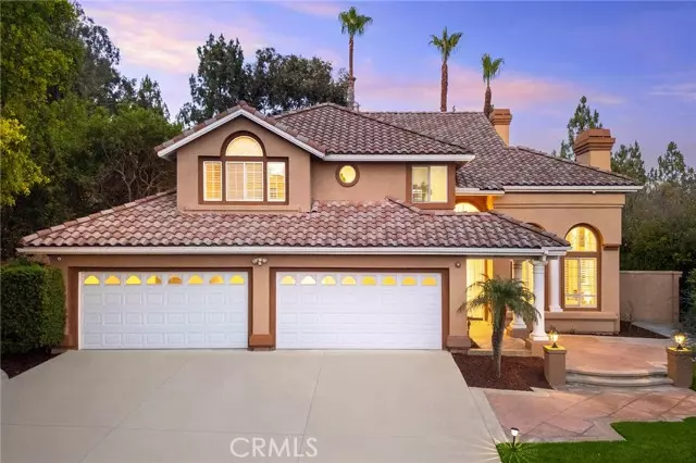 5670 Camino De Bryant, Yorba Linda, CA 92887