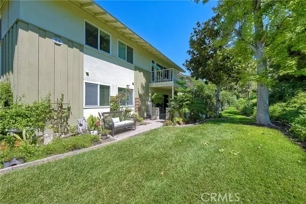 Laguna Woods, CA 92637,84 CALLE ARAGON