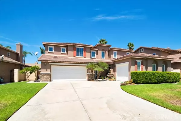 Eastvale, CA 92880,6253 Plum Avenue