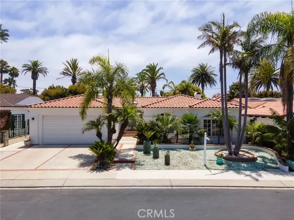 211 Calle Potro, San Clemente, CA 92672