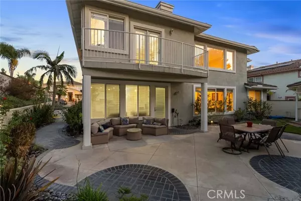 Yorba Linda, CA 92887,20215 Landig Cir Circle