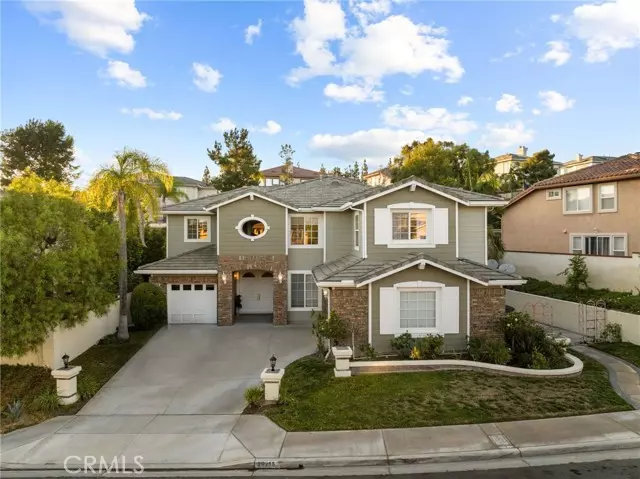 20215 Landig Cir Circle, Yorba Linda, CA 92887