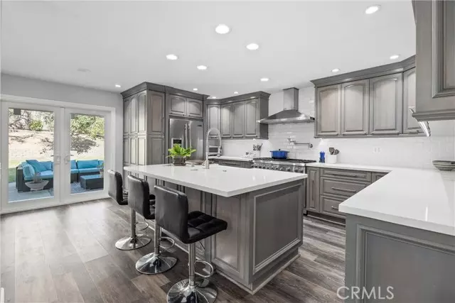 21092 Cimmaron Lane, Trabuco Canyon, CA 92679