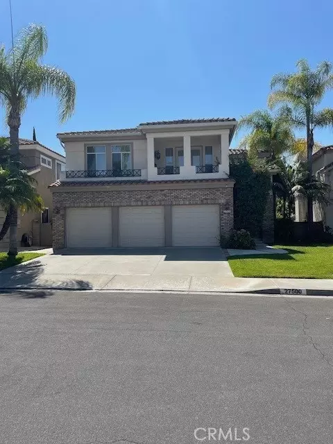 Mission Viejo, CA 92692,27500 Glenwood Drive