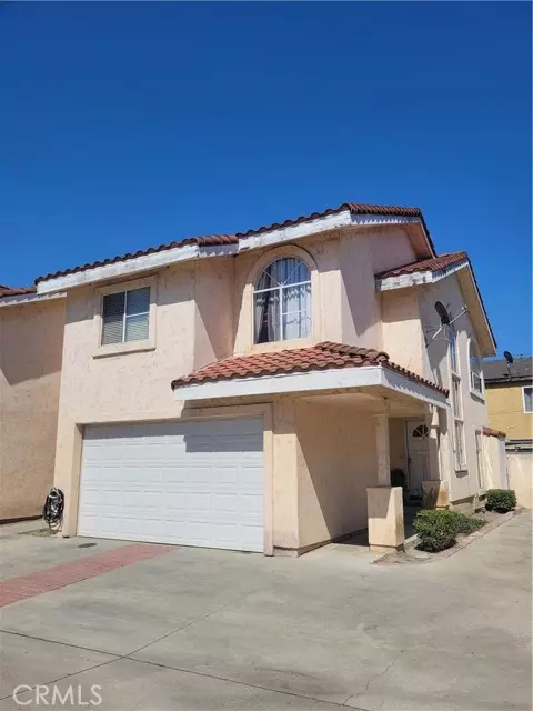 Bellflower, CA 90706,8614 Ramona Street