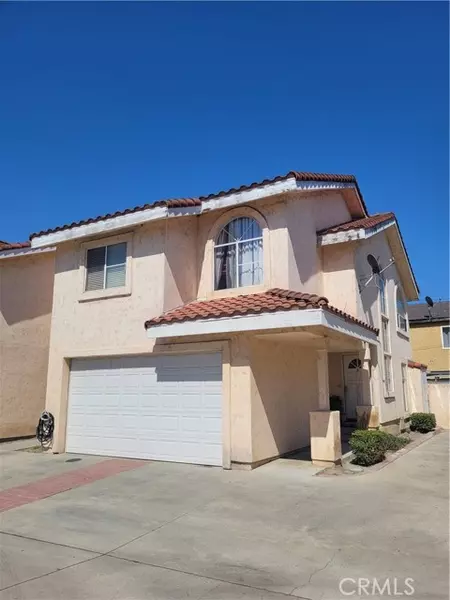 8614 Ramona Street, Bellflower, CA 90706