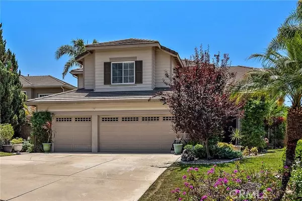 Rancho Santa Margarita, CA 92679,32802 Rosemont Drive