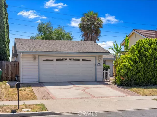 5092 Yearling Avenue, Irvine, CA 92604