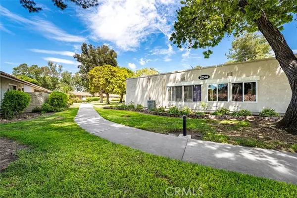 Laguna Woods, CA 92637,2248 Via Mariposa