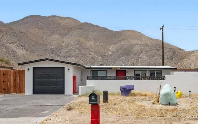 21840 Snow View East Drive, Palm Springs, CA 92262