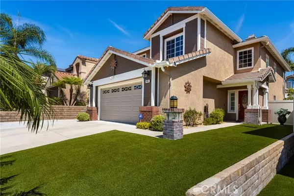 Lake Forest, CA 92610,40 Lunette Avenue