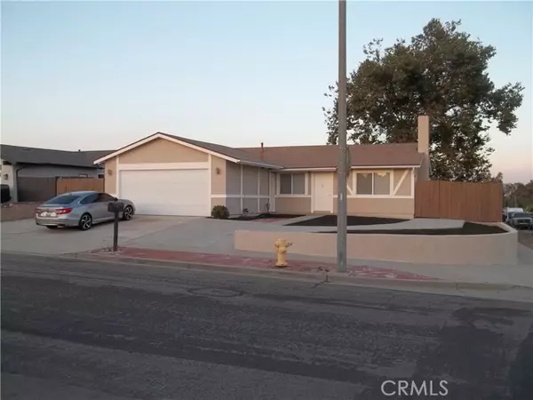 6406 Cornell Circle, Moorpark, CA 93021