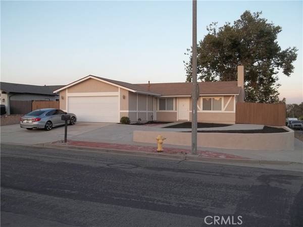 6406 Cornell Circle, Moorpark, CA 93021