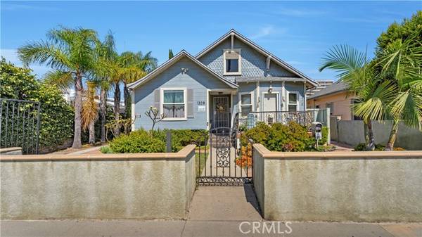 1208 Linden Avenue, Long Beach, CA 90813